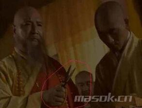 电影中吃瓜群众