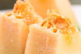 高血压后可以吃哈密瓜吗