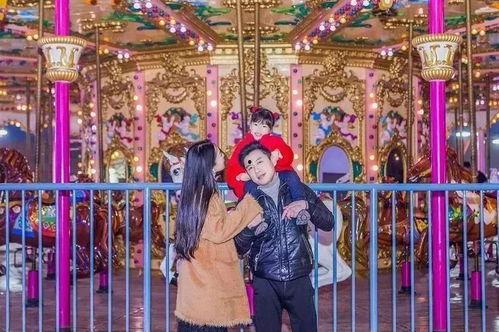 欢乐谷重庆吃瓜,一场别开生面的吃瓜盛宴