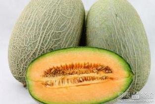 哈密瓜什么吃,探索无尽美味新境界
