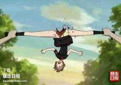 吃瓜路人的故事