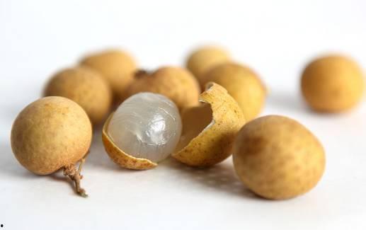 孕期喜欢吃瓜8和龙眼