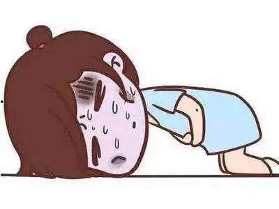 吃瓜后肚子胀气,揭秘缓解胀气小妙招