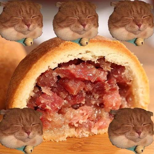 猫饼吃瓜,揭秘娱乐圈那些不为人知的幕后故事