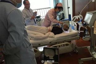 南京医院护士吃瓜,温馨一幕背后的感人故事