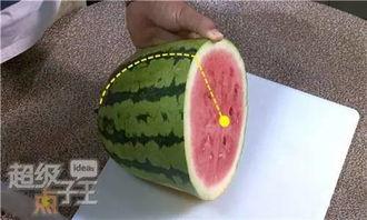 籽瓜空心可以吃吗,营养与口感并存