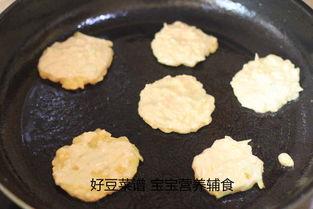 宝宝吃角瓜小饼好吗,角瓜小饼的营养与美味