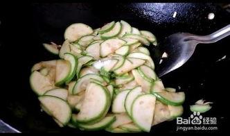 茭瓜可以隔夜吃吗,安全食用指南