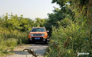 jeep吃瓜,揭秘汽车界的“瓜田”风云