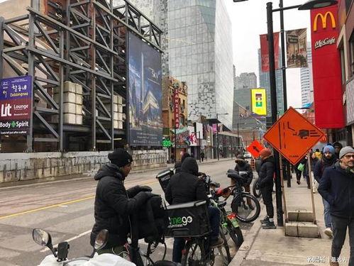 送外卖吃大瓜,揭秘美食背后的故事