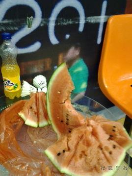 球场吃瓜,揭秘吃瓜群众的激情岁月