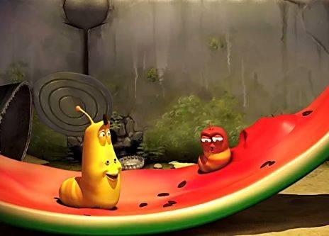 吃瓜的大虫子,揭秘吃瓜大虫子的神秘世界