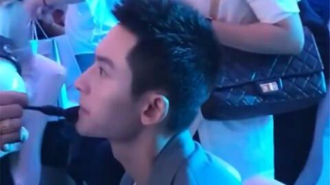 专业吃瓜的女星